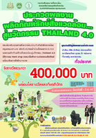 ขอเชิญร่วมส่งผลงานผลิตภัณฑ์รักษ์สิ่งแวดล้อม สู่นวัตกรรม Thailand 4.0