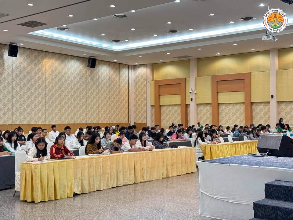 รองปลัดเทศบาลนครบุรีรัมย์ เยี่ยมและให้กำลังใจคณะครู ผู้บริหารสถานศึกษา และนักเรียน โครงการค่ายบูรณาการวิชาการ STEM Educa ภาพที่ 17