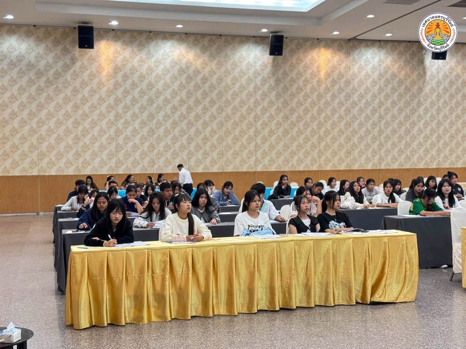 รองปลัดเทศบาลนครบุรีรัมย์ เยี่ยมและให้กำลังใจคณะครู ผู้บริหารสถานศึกษา และนักเรียน โครงการค่ายบูรณาการวิชาการ STEM Educa ภาพที่ 18