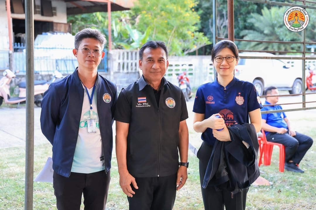 นายกชิตใกล้ชิดประชาชน เทศบาลนครบุรีรัมย์ เปิดเวที "ประชาคม" ร่วมพัฒนาท้องถิ่น ภาพที่ 19